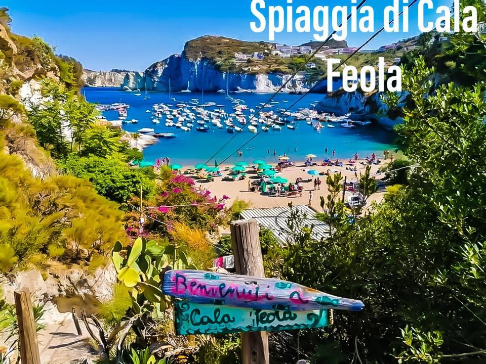 Ponzamania Il Pescatore Buitenkant foto